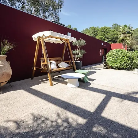Belambra Clubs Presqu'ile De Giens - Les Criques ホテル 4*