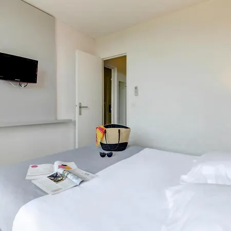 Belambra Clubs Presqu'ile De Giens - Les Criques Otel 4*