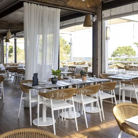 Belambra Clubs Presqu'ile De Giens - Les Criques Szálloda Hyères