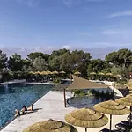 Belambra Clubs Presqu'ile De Giens - Les Criques Отель