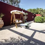 Belambra Clubs Presqu'ile De Giens - Les Criques Отель 4*