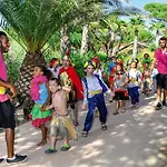 Belambra Clubs Presqu'ile De Giens - Les Criques 4*