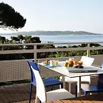 Hotel Belambra Clubs Presqu'île De Giens - Les Criques 4*