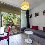 Hotel Belambra Clubs Presqu'ile De Giens - Les Criques