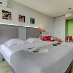 Hotel Belambra Clubs Presqu'île De Giens - Les Criques 4*