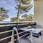 Hotel Belambra Clubs Presqu'île De Giens - Les Criques 4*