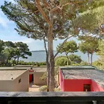 Отель Belambra Clubs Presqu'ile De Giens - Les Criques 4*