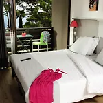 Hotel Belambra Clubs Presqu'ile De Giens - Les Criques 4*