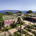 Hotel Belambra Clubs Presqu'île De Giens - Les Criques 4*