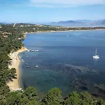 Отель Belambra Clubs Presqu'ile De Giens - Les Criques