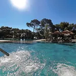 Отель Belambra Clubs Presqu'ile De Giens - Les Criques
