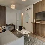 Belambra Clubs Presqu'ile De Giens - Les Criques Hyeres