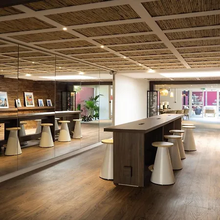 Hotell Belambra Clubs Presqu'ile De Giens - Les Criques