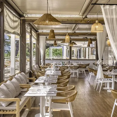 Belambra Clubs Presqu'ile De Giens - Les Criques 4*