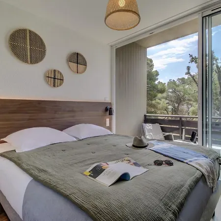 Belambra Clubs Presqu'ile De Giens - Les Criques Hotell