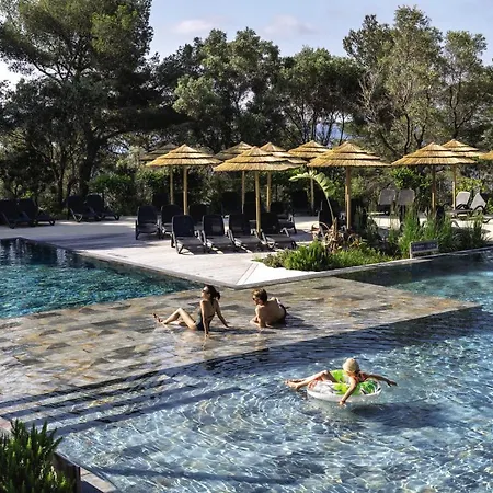 Belambra Clubs Presqu'ile De Giens - Les Criques