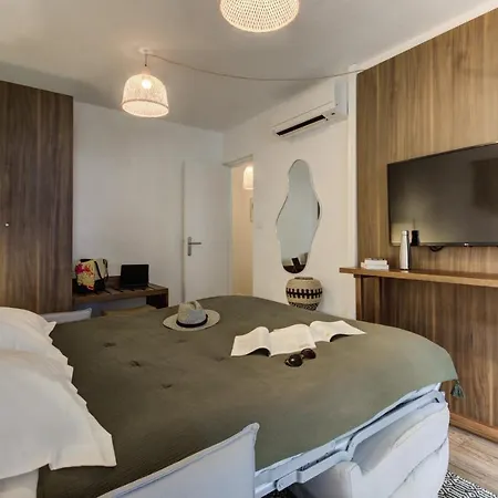 Belambra Clubs Presqu'ile De Giens - Les Criques 4*