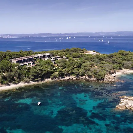 Belambra Clubs Presqu'ile De Giens - Les Criques Hotel