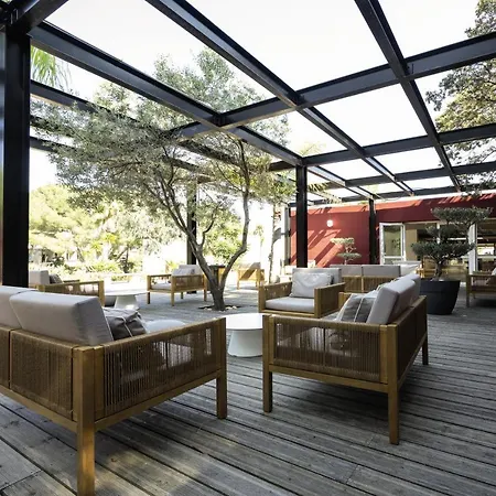 Belambra Clubs Presqu'ile De Giens - Les Criques