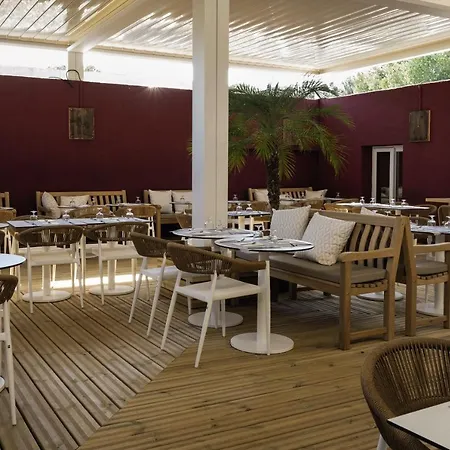 Belambra Clubs Presqu'ile De Giens - Les Criques Hotel Hyères