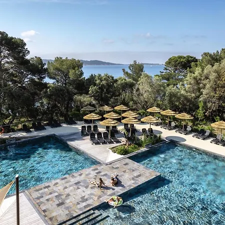 Belambra Clubs Presqu'ile De Giens - Les Criques 4* Hyères