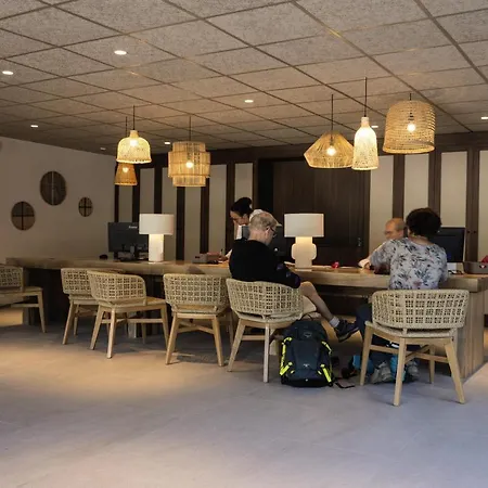 Belambra Clubs Presqu'ile De Giens - Les Criques 4*