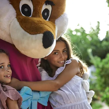Belambra Clubs Presqu'ile De Giens - Les Criques Hotel
