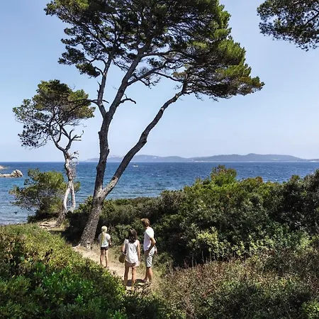 Belambra Clubs Presqu'ile De Giens - Les Criques 4* Hyères