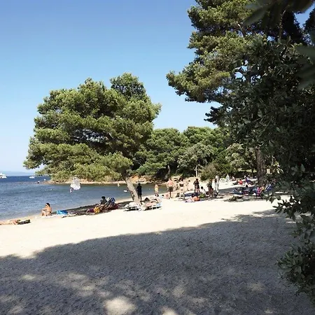 Hotell Belambra Clubs Presqu'ile De Giens - Les Criques