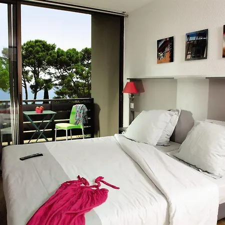 Belambra Clubs Presqu'ile De Giens - Les Criques Hotell Hyères