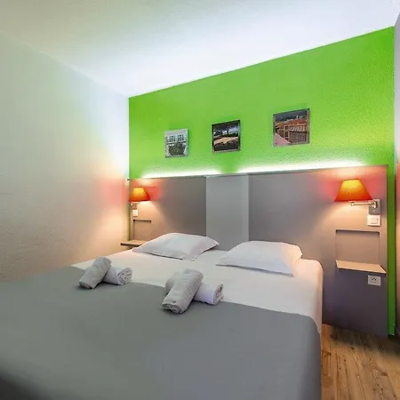 Belambra Clubs Presqu'ile De Giens - Les Criques Hotell