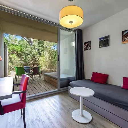 Hotel Belambra Clubs Presqu'ile De Giens - Les Criques