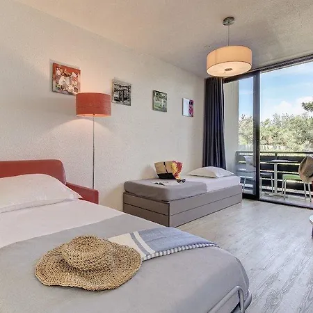 Belambra Clubs Presqu'ile De Giens - Les Criques Hotell