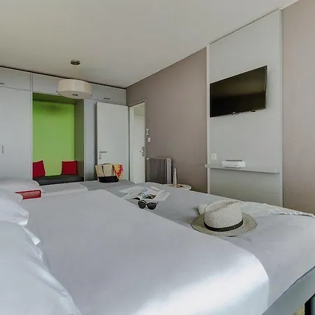 Belambra Clubs Presqu'ile De Giens - Les Criques Hotel