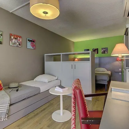 Belambra Clubs Presqu'ile De Giens - Les Criques Hotell Hyères