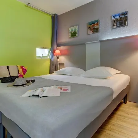 Belambra Clubs Presqu'ile De Giens - Les Criques Hotell 4*
