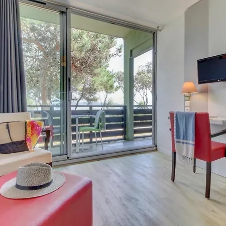 Belambra Clubs Presqu'ile De Giens - Les Criques Hotell