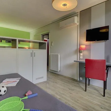 Belambra Clubs Presqu'ile De Giens - Les Criques Отель Йер