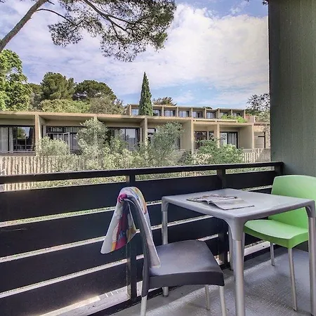 Hotel Belambra Clubs Presqu'ile De Giens - Les Criques 4*