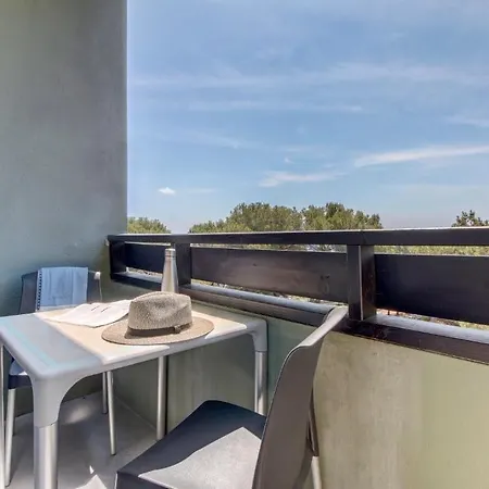 Belambra Clubs Presqu'ile De Giens - Les Criques Hotell 4*