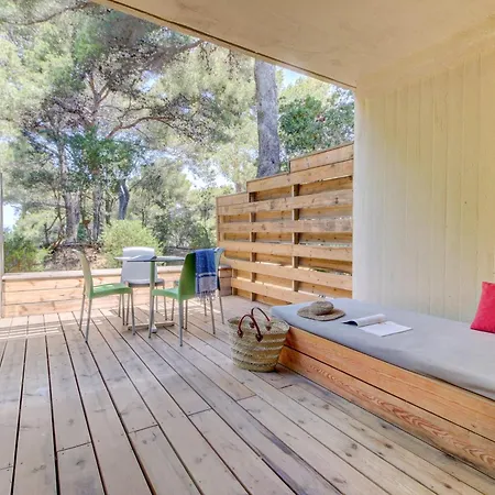 Belambra Clubs Presqu'ile De Giens - Les Criques Hotell Hyères