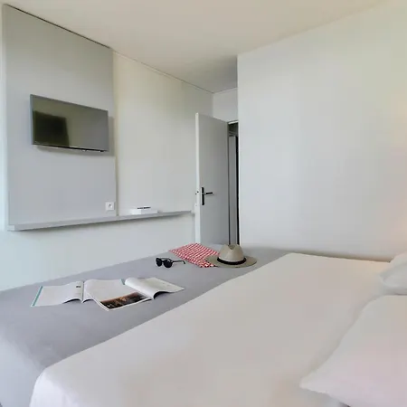 Hotell Belambra Clubs Presqu'ile De Giens - Les Criques