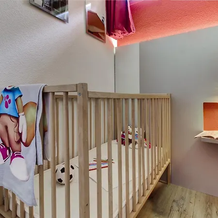 Hotell Belambra Clubs Presqu'ile De Giens - Les Criques 4*