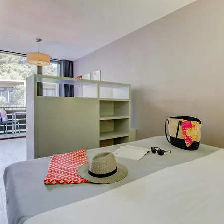 Belambra Clubs Presqu'ile De Giens - Les Criques Hotell