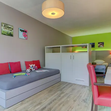 Belambra Clubs Presqu'ile De Giens - Les Criques Hotell 4*
