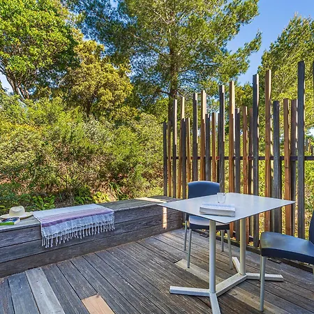 Belambra Clubs Presqu'ile De Giens - Les Criques Hyères