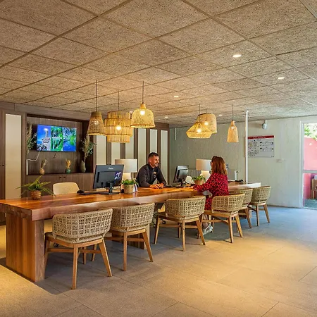 Belambra Clubs Presqu'ile De Giens - Les Criques Hotel