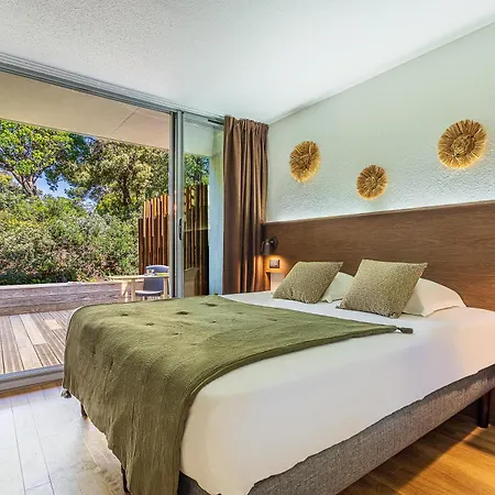 Hotel Belambra Clubs Presqu'ile De Giens - Les Criques