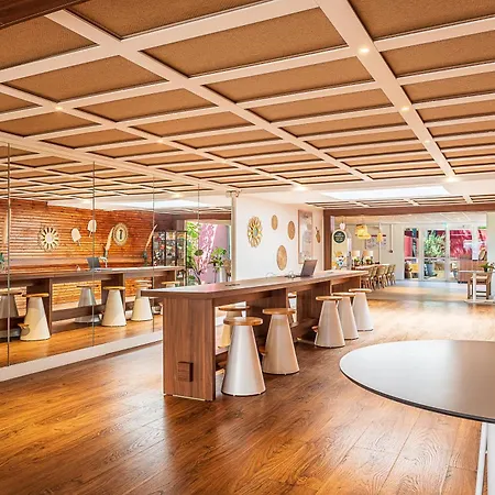 Belambra Clubs Presqu'ile De Giens - Les Criques Hotel Hyeres