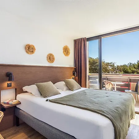 Belambra Clubs Presqu'ile De Giens - Les Criques Hotel